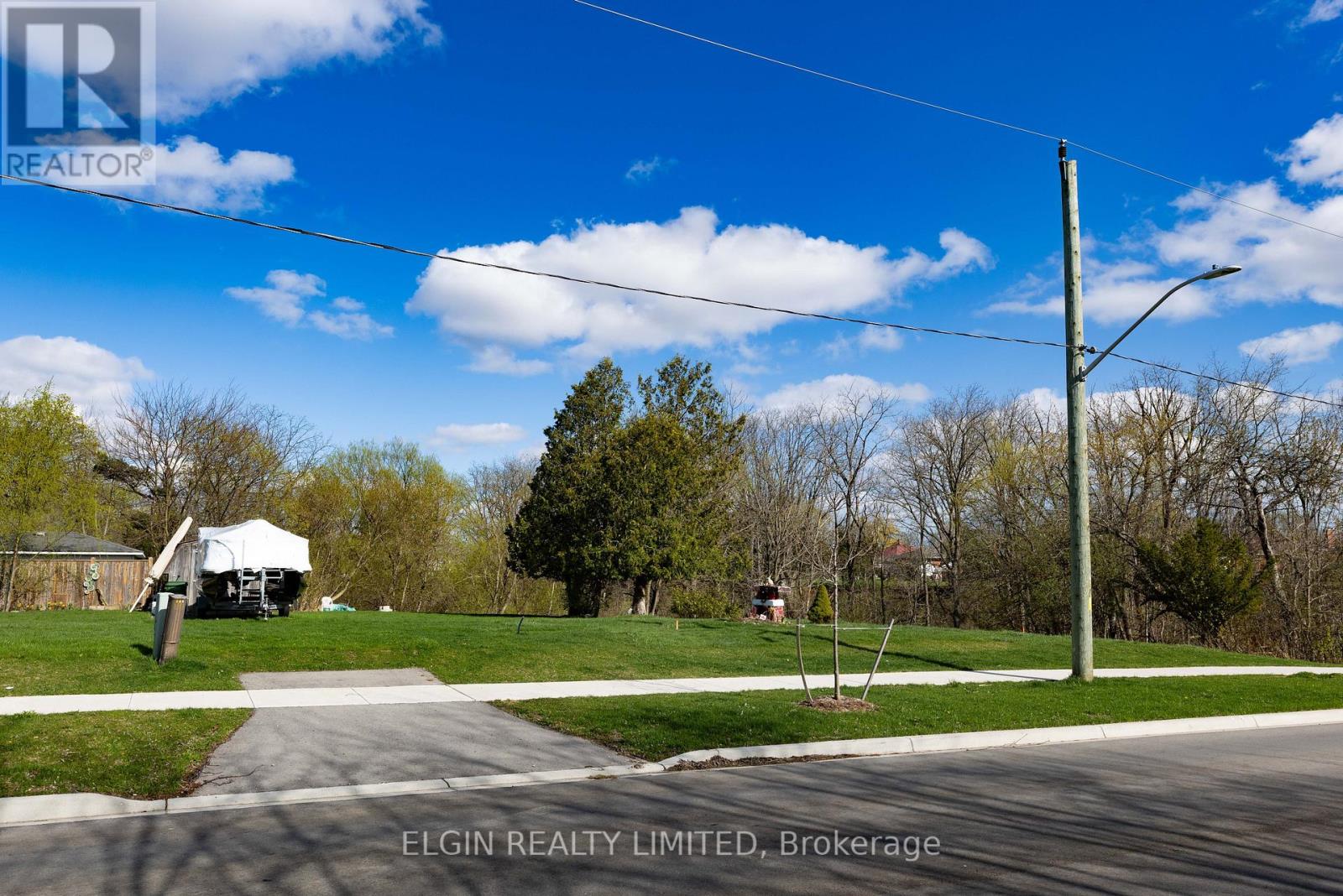 36 Third Avenue, St. Thomas, Ontario  N5R 4K1 - Photo 15 - X13030968