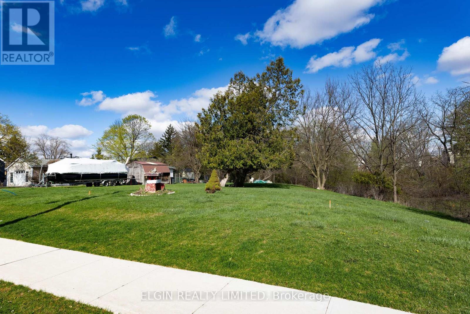 36 Third Avenue, St. Thomas, Ontario  N5R 4K1 - Photo 17 - X13030968