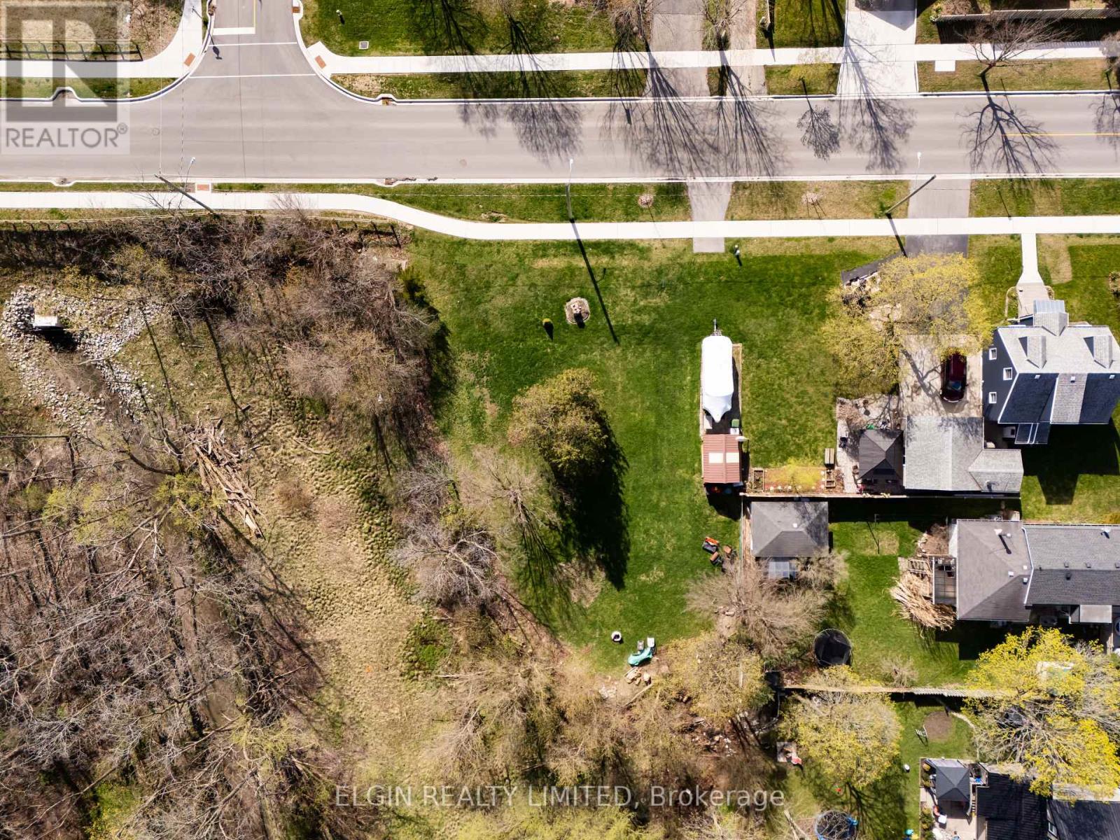 36 Third Avenue, St. Thomas, Ontario  N5R 4K1 - Photo 8 - X13030968