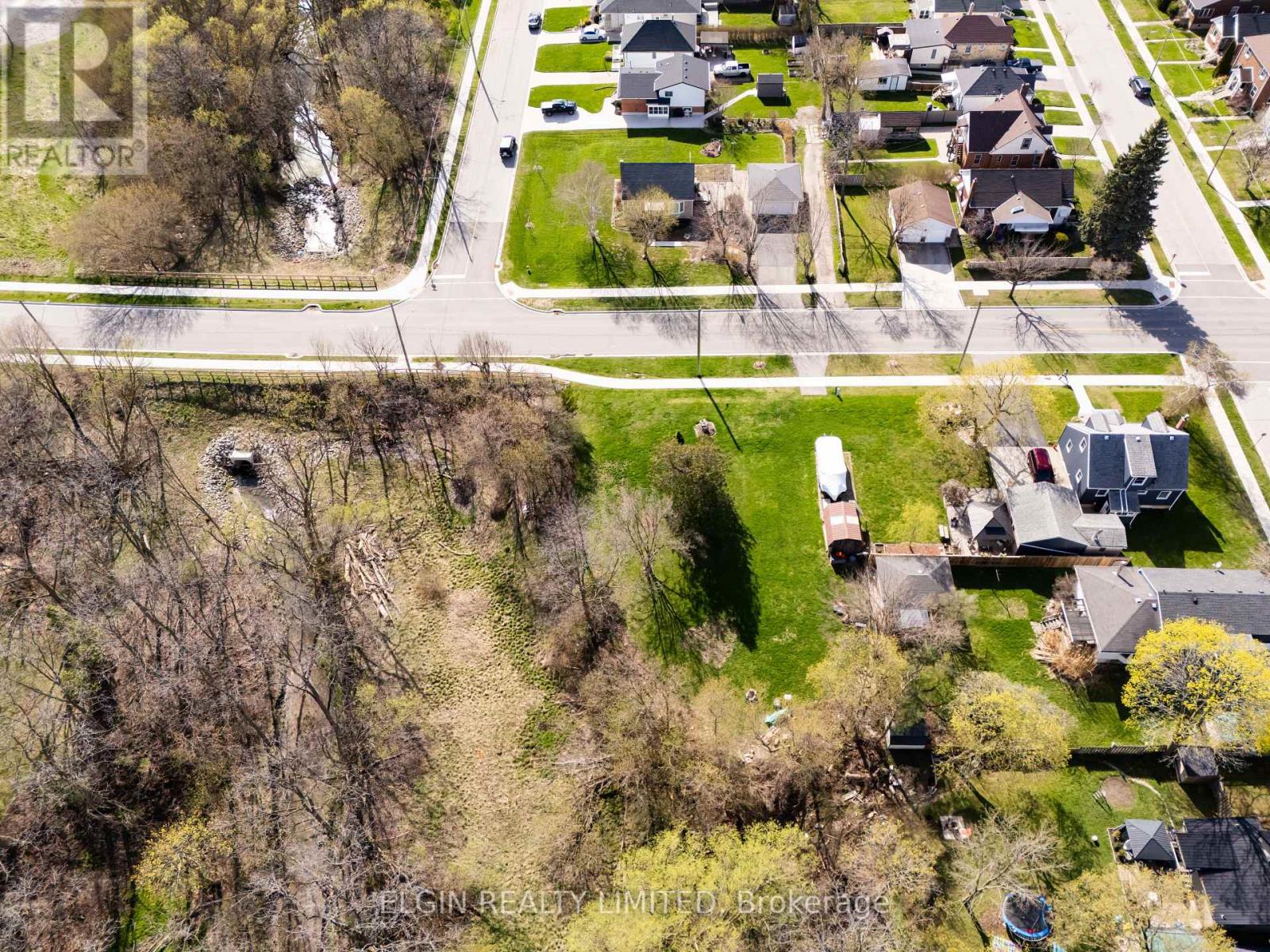 36 Third Avenue, St. Thomas, Ontario  N5R 4K1 - Photo 9 - X13030968