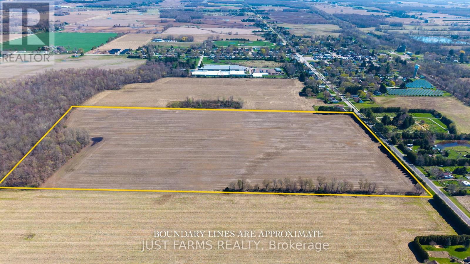 Pt Se1/2 Lt 5 Queens Line, West Elgin, Ontario  N0L 2P0 - Photo 3 - X13031020