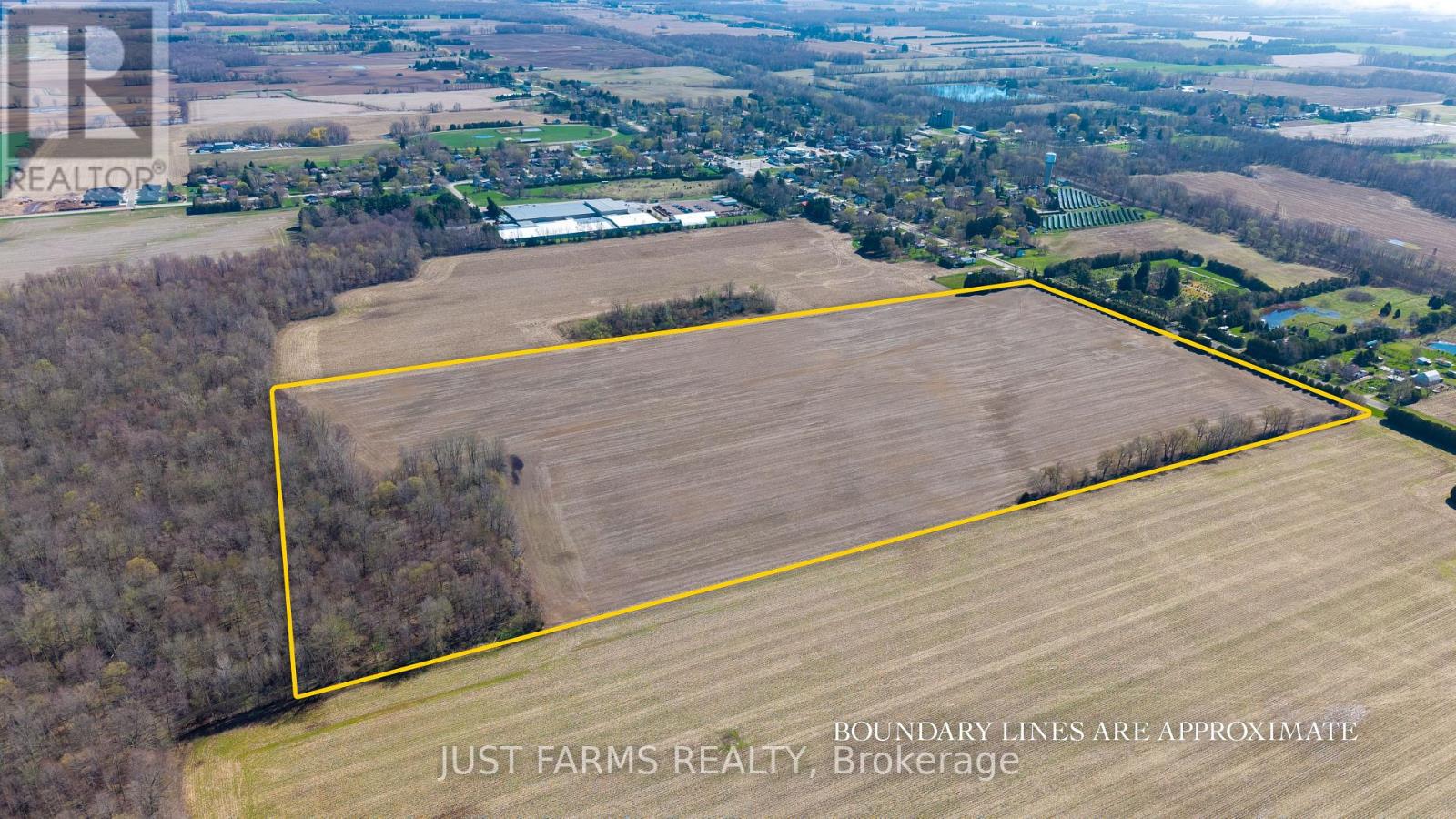 Pt Se1/2 Lt 5 Queens Line, West Elgin, Ontario  N0L 2P0 - Photo 4 - X13031020