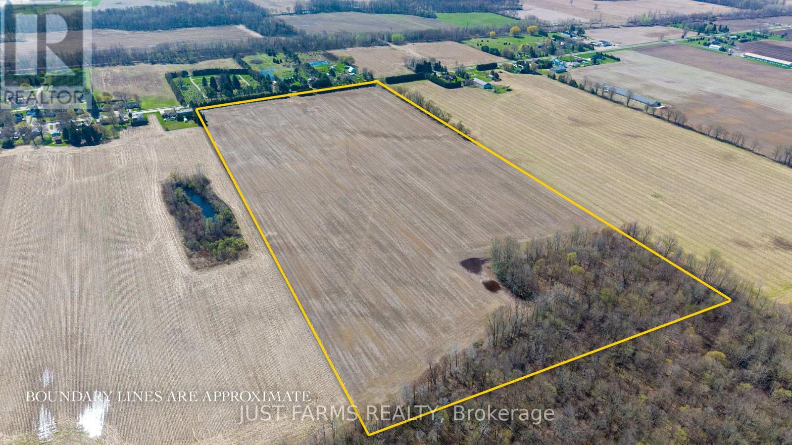 Pt Se1/2 Lt 5 Queens Line, West Elgin, Ontario  N0L 2P0 - Photo 5 - X13031022