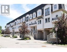 2458 SCHOLARS COMMON, Burlington, Ontario