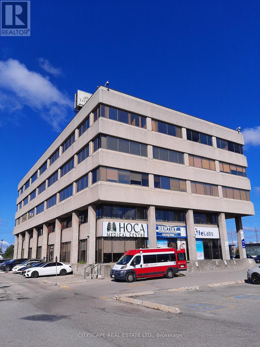 502 - 2065 Finch Avenue W, Toronto, Ontario  M3N 2V7 - Photo 2 - W13030688