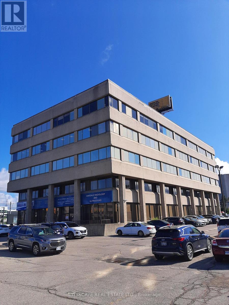 502 - 2065 Finch Avenue W, Toronto, Ontario  M3N 2V7 - Photo 3 - W13030688