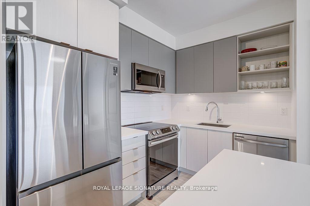 1901b - 4655 Metcalfe Avenue, Mississauga, Ontario  L5M 0Z7 - Photo 10 - W13030692