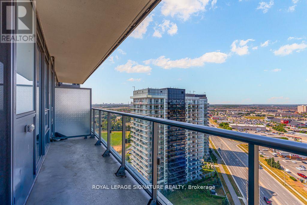 1901b - 4655 Metcalfe Avenue, Mississauga, Ontario  L5M 0Z7 - Photo 20 - W13030692