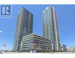 2408 - 4099 BRICKSTONE MEWS, Mississauga, Ontario