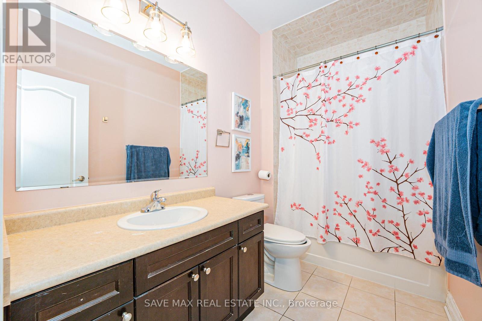 198 Gardenbrooke Trail, Brampton, Ontario  L6P 3C8 - Photo 24 - W13030716