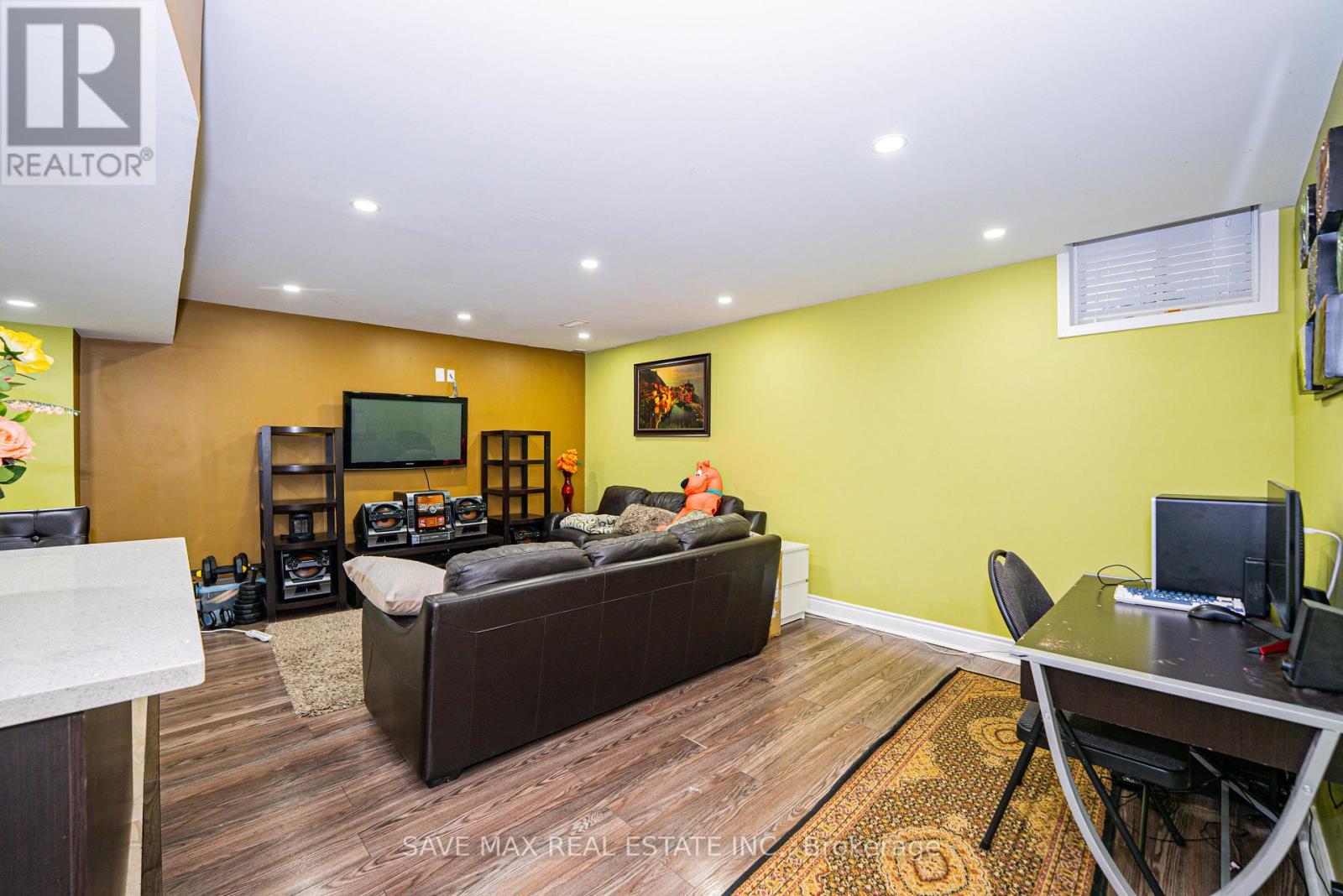 198 Gardenbrooke Trail, Brampton, Ontario  L6P 3C8 - Photo 38 - W13030716