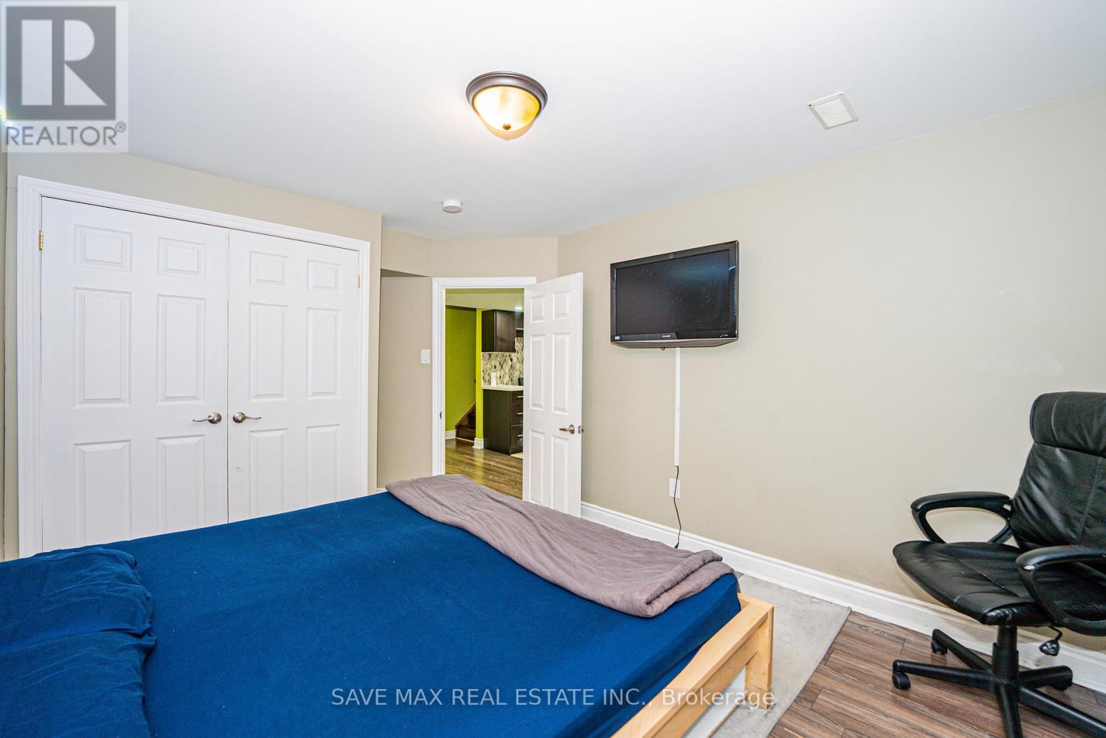 198 Gardenbrooke Trail, Brampton, Ontario  L6P 3C8 - Photo 43 - W13030716