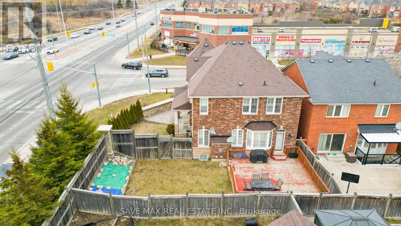 198 Gardenbrooke Trail, Brampton, Ontario  L6P 3C8 - Photo 46 - W13030716