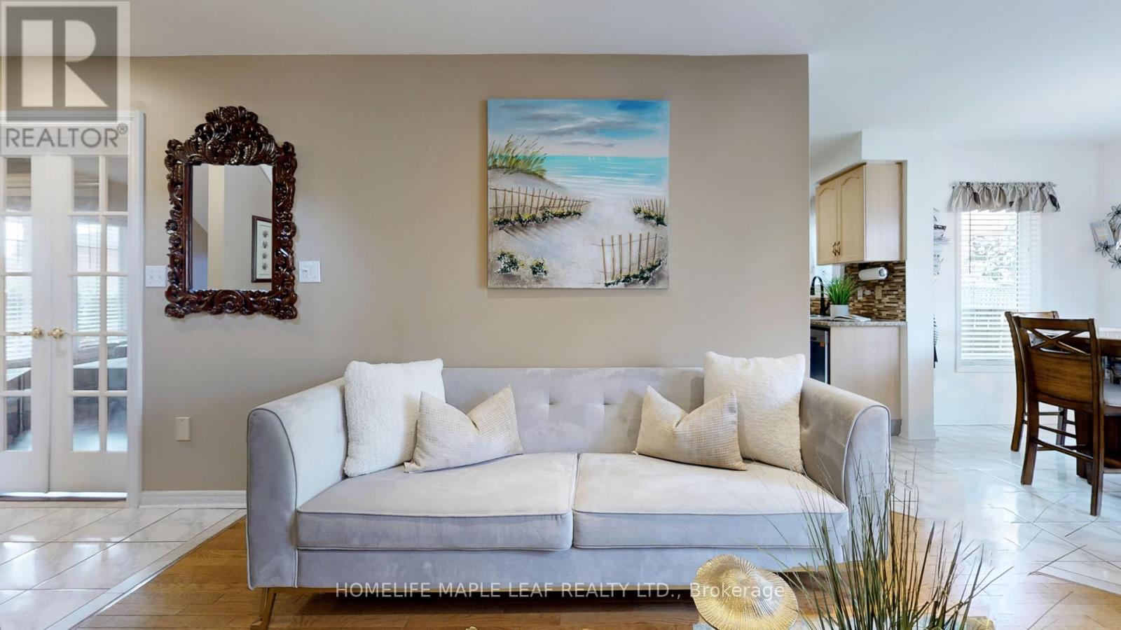 7 Colleyville Street, Brampton, Ontario  L7A 1H3 - Photo 11 - W13030740