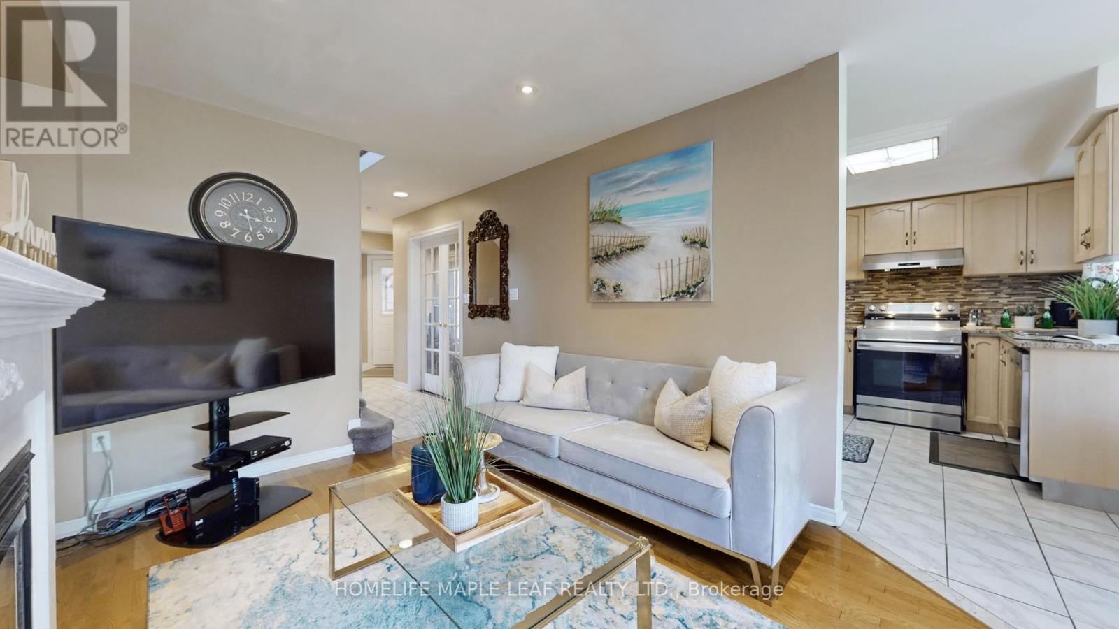 7 Colleyville Street, Brampton, Ontario  L7A 1H3 - Photo 12 - W13030740