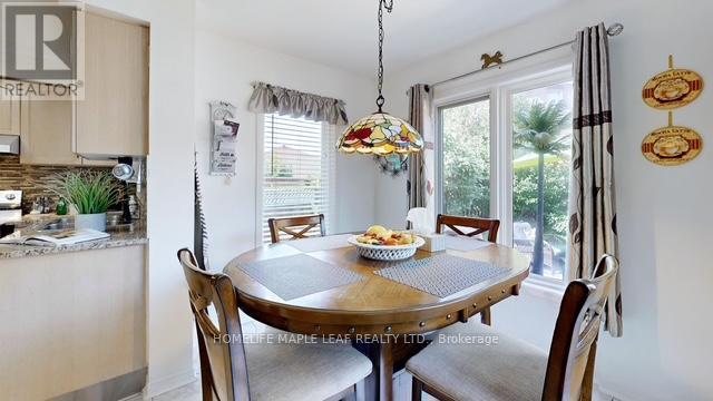 7 Colleyville Street, Brampton, Ontario  L7A 1H3 - Photo 13 - W13030740