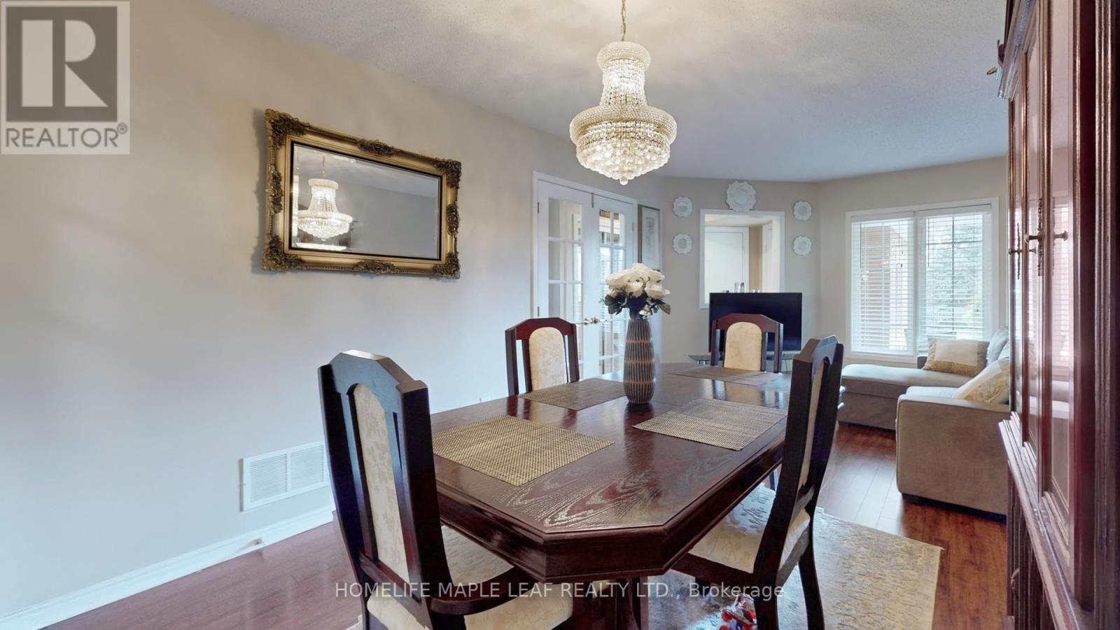 7 Colleyville Street, Brampton, Ontario  L7A 1H3 - Photo 19 - W13030740