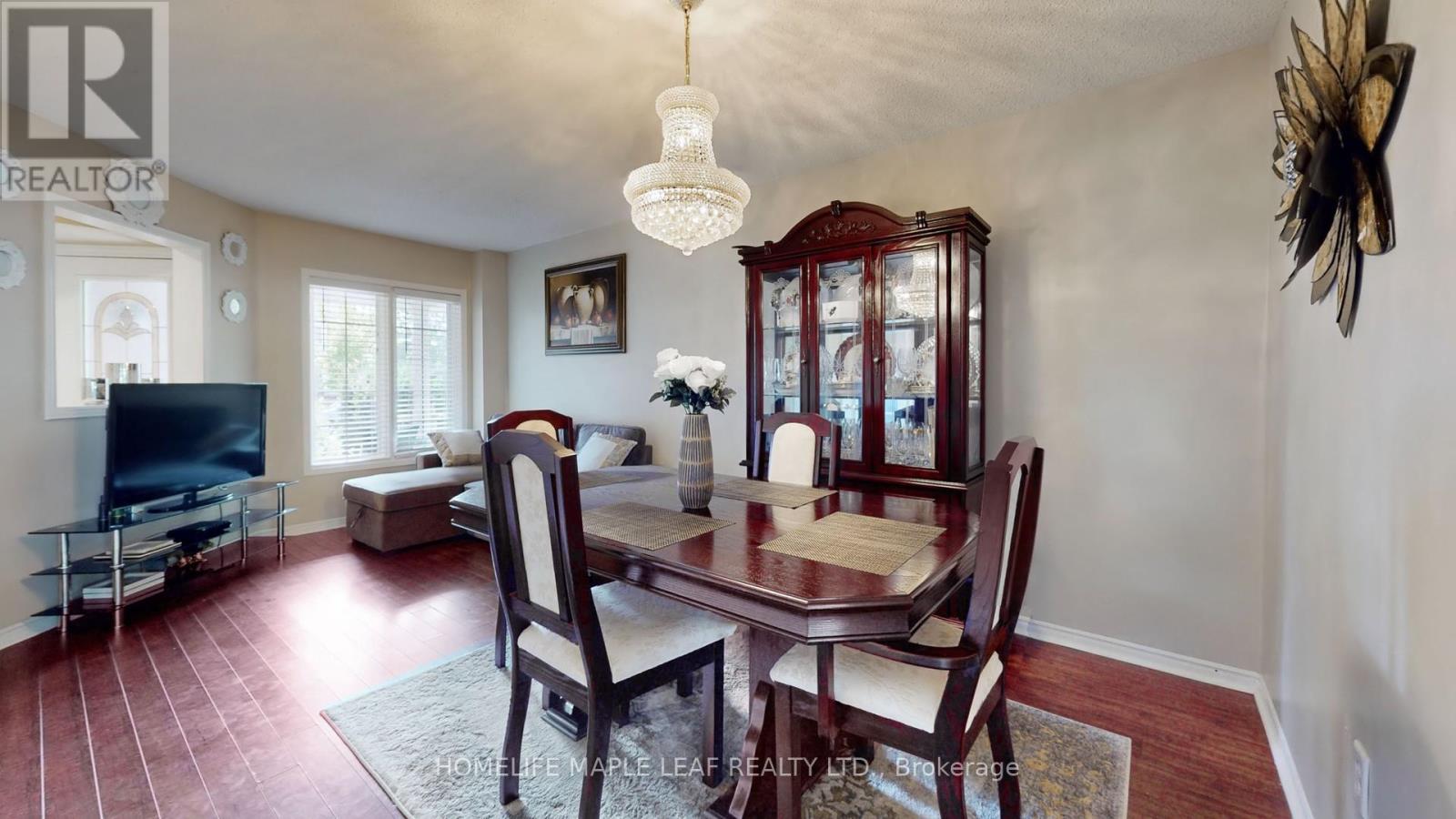 7 Colleyville Street, Brampton, Ontario  L7A 1H3 - Photo 21 - W13030740