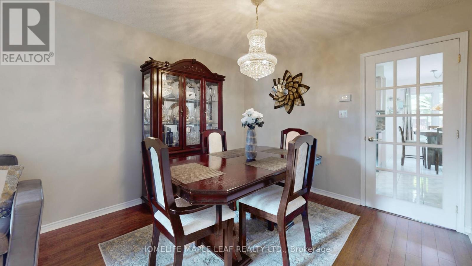 7 Colleyville Street, Brampton, Ontario  L7A 1H3 - Photo 23 - W13030740