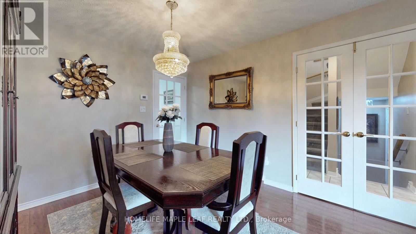 7 Colleyville Street, Brampton, Ontario  L7A 1H3 - Photo 25 - W13030740