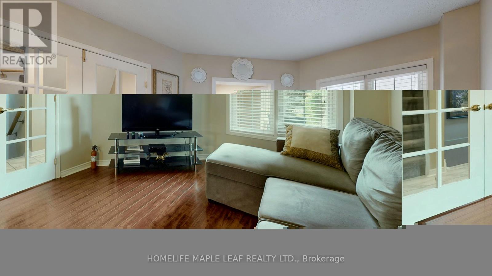 7 Colleyville Street, Brampton, Ontario  L7A 1H3 - Photo 27 - W13030740