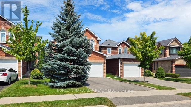 7 Colleyville Street, Brampton, Ontario  L7A 1H3 - Photo 3 - W13030740