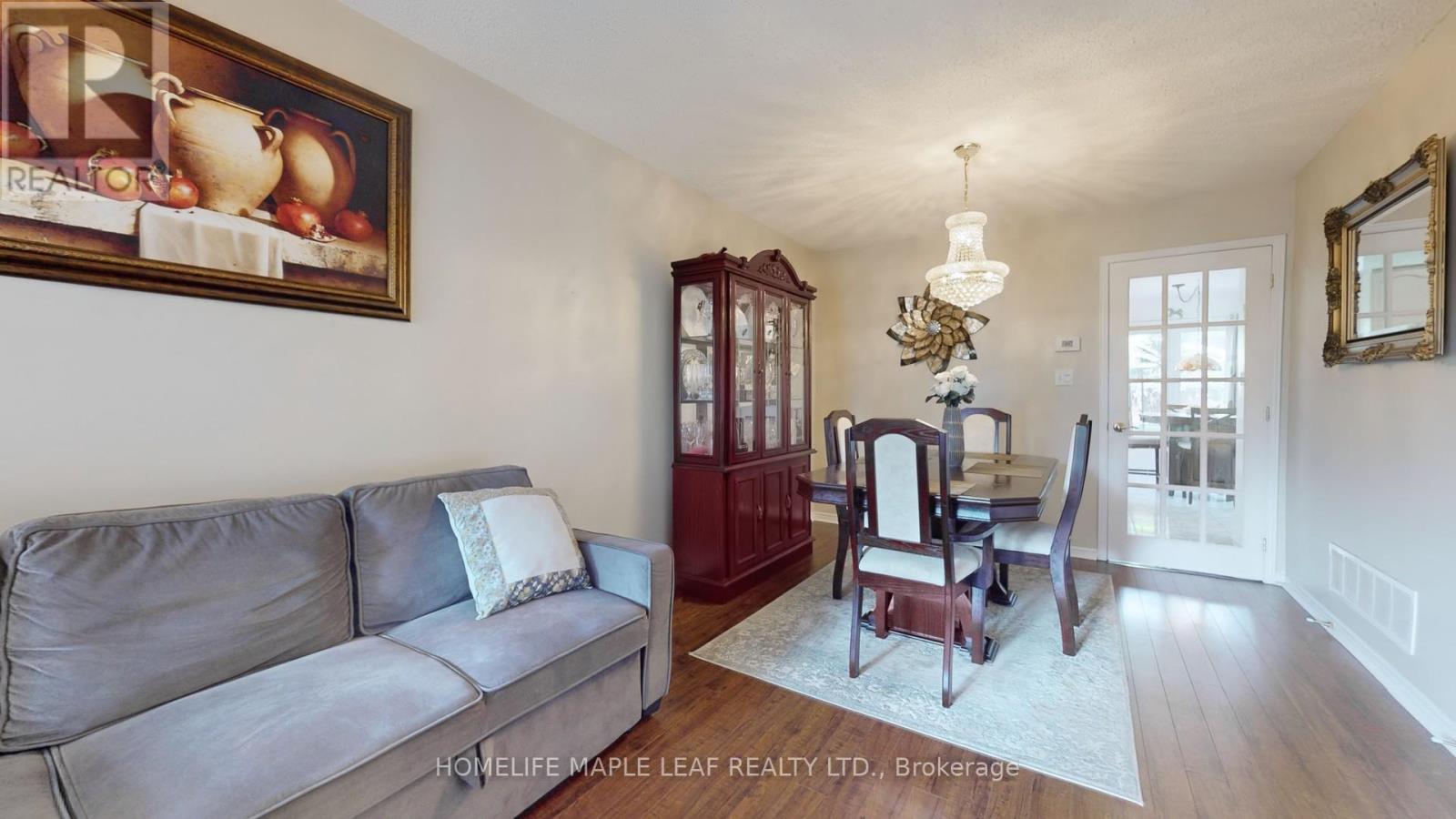 7 Colleyville Street, Brampton, Ontario  L7A 1H3 - Photo 30 - W13030740