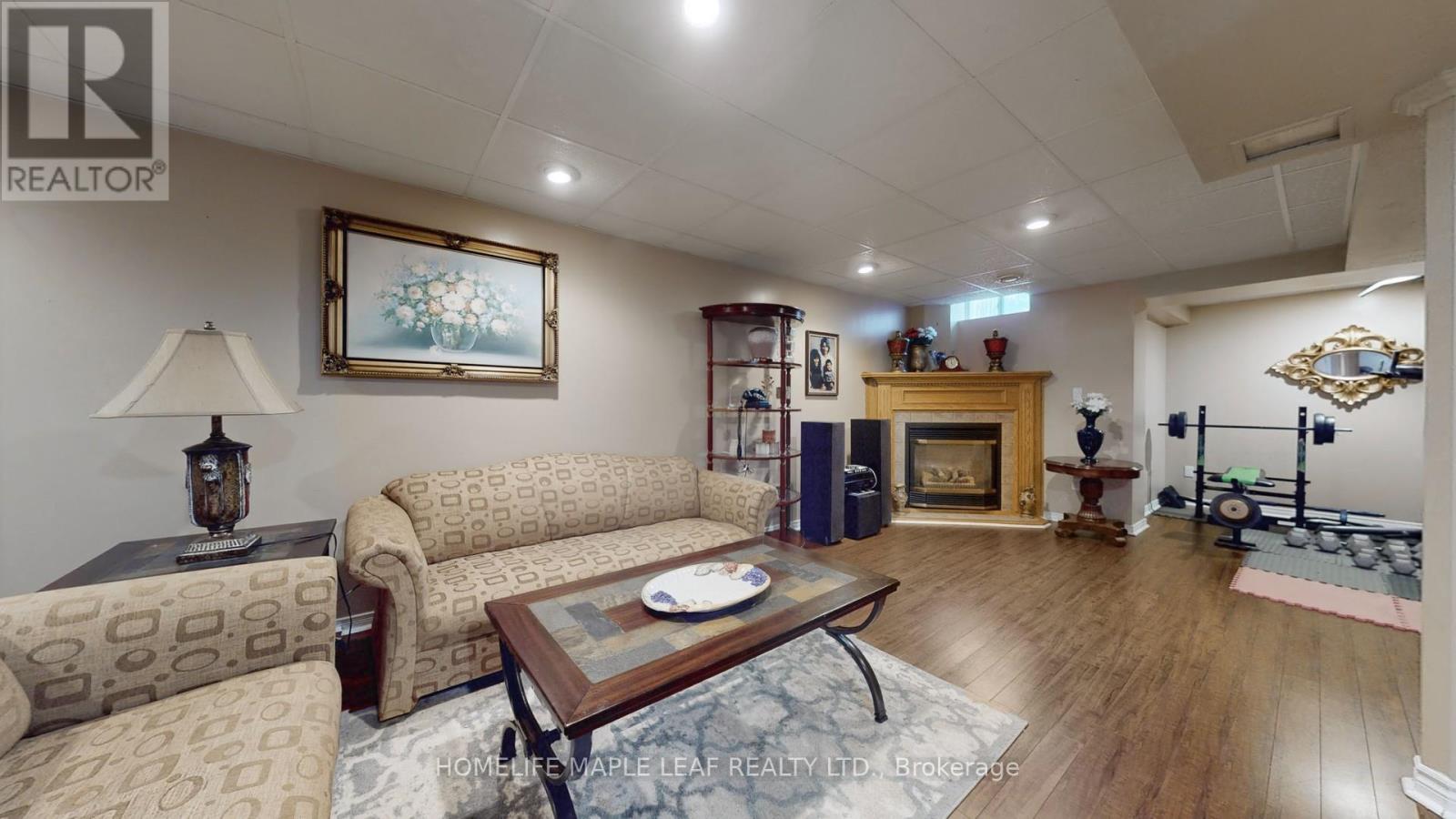 7 Colleyville Street, Brampton, Ontario  L7A 1H3 - Photo 39 - W13030740