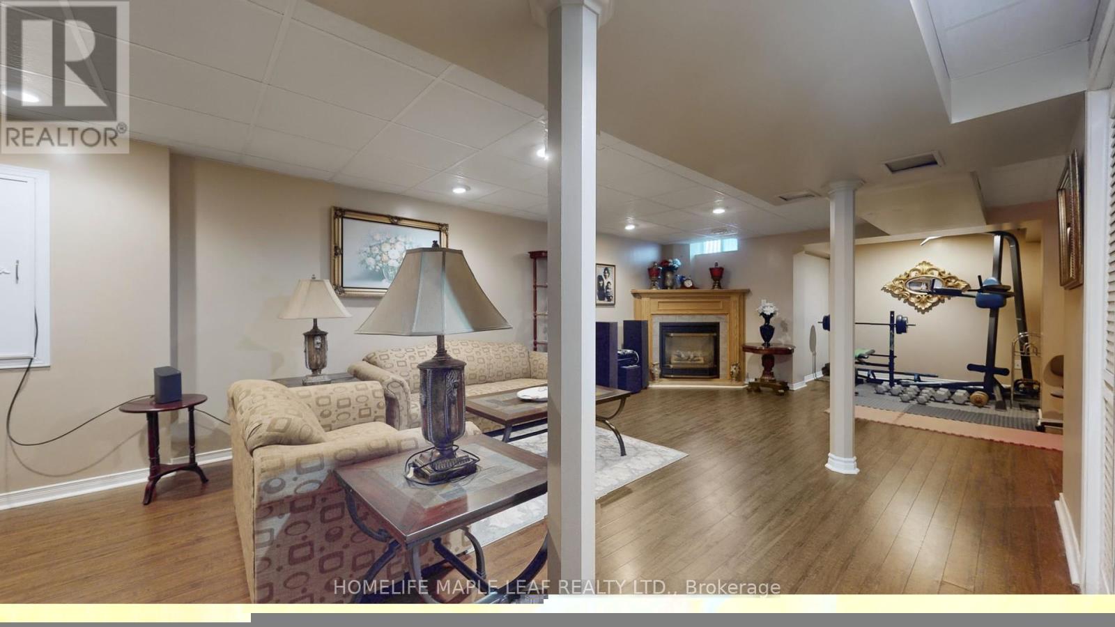 7 Colleyville Street, Brampton, Ontario  L7A 1H3 - Photo 40 - W13030740