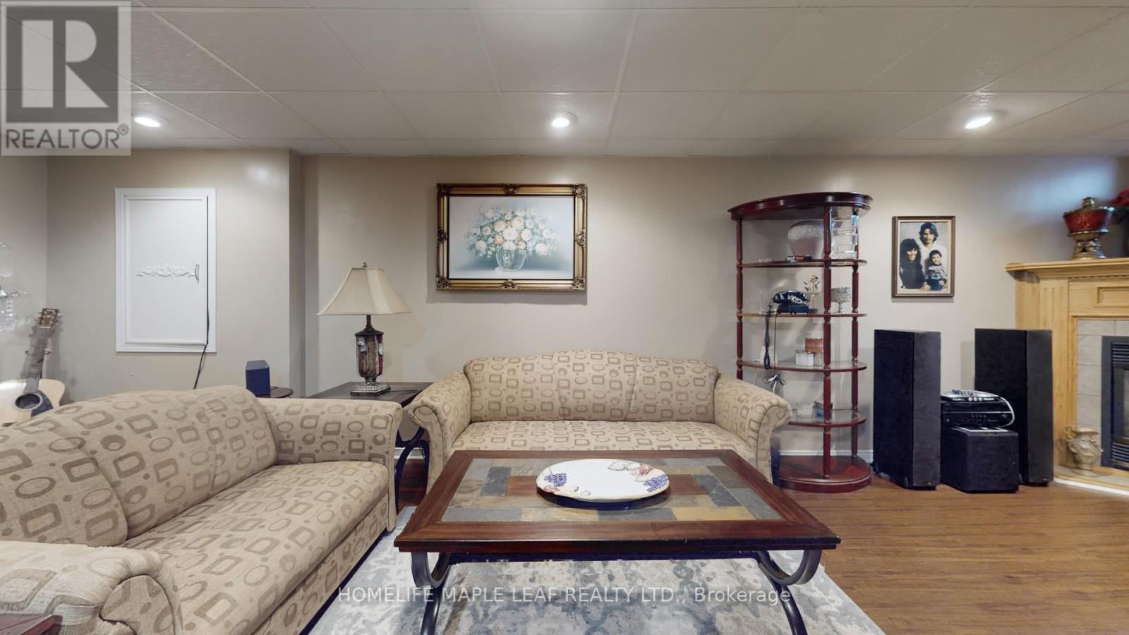 7 Colleyville Street, Brampton, Ontario  L7A 1H3 - Photo 41 - W13030740