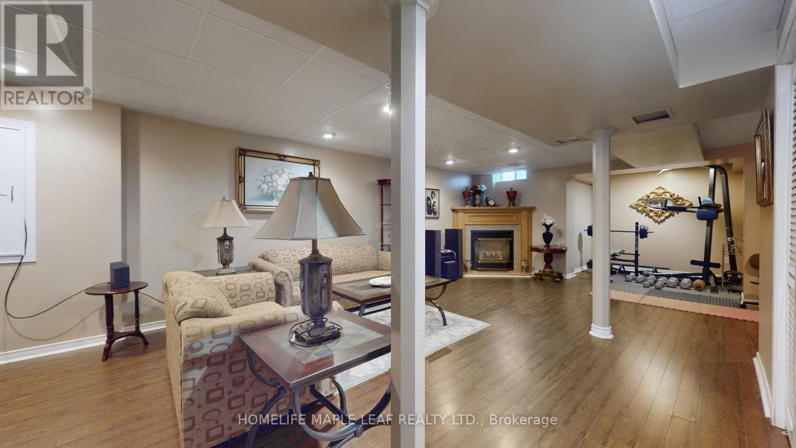 7 Colleyville Street, Brampton, Ontario  L7A 1H3 - Photo 42 - W13030740