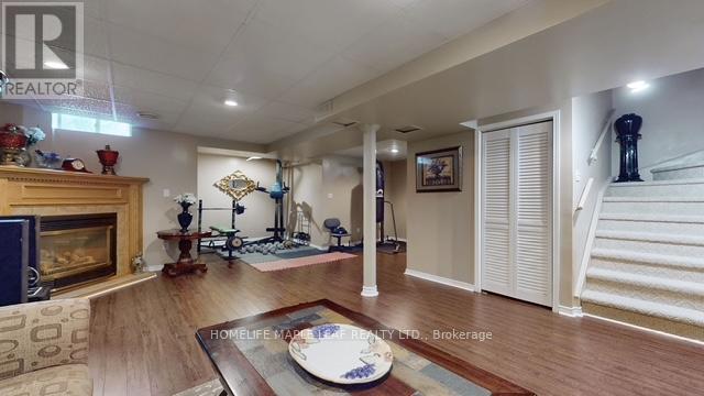 7 Colleyville Street, Brampton, Ontario  L7A 1H3 - Photo 45 - W13030740