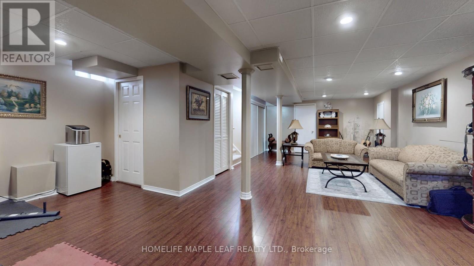 7 Colleyville Street, Brampton, Ontario  L7A 1H3 - Photo 46 - W13030740