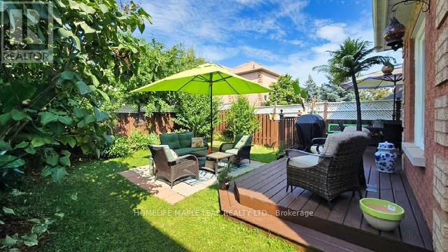 7 Colleyville Street, Brampton, Ontario  L7A 1H3 - Photo 48 - W13030740