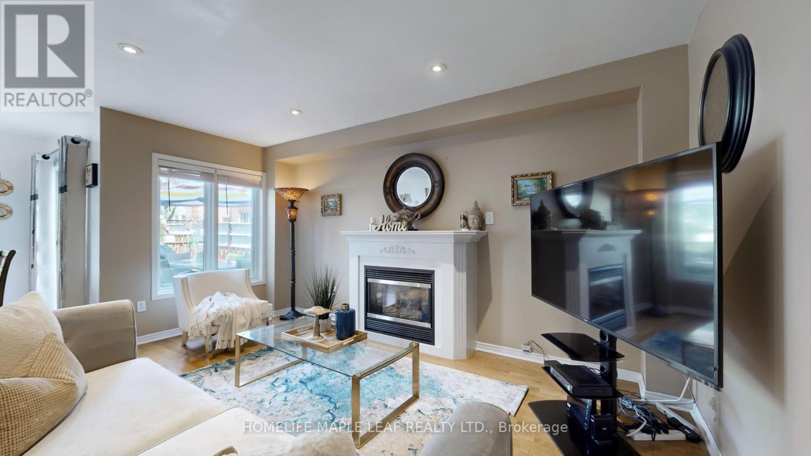 7 Colleyville Street, Brampton, Ontario  L7A 1H3 - Photo 7 - W13030740