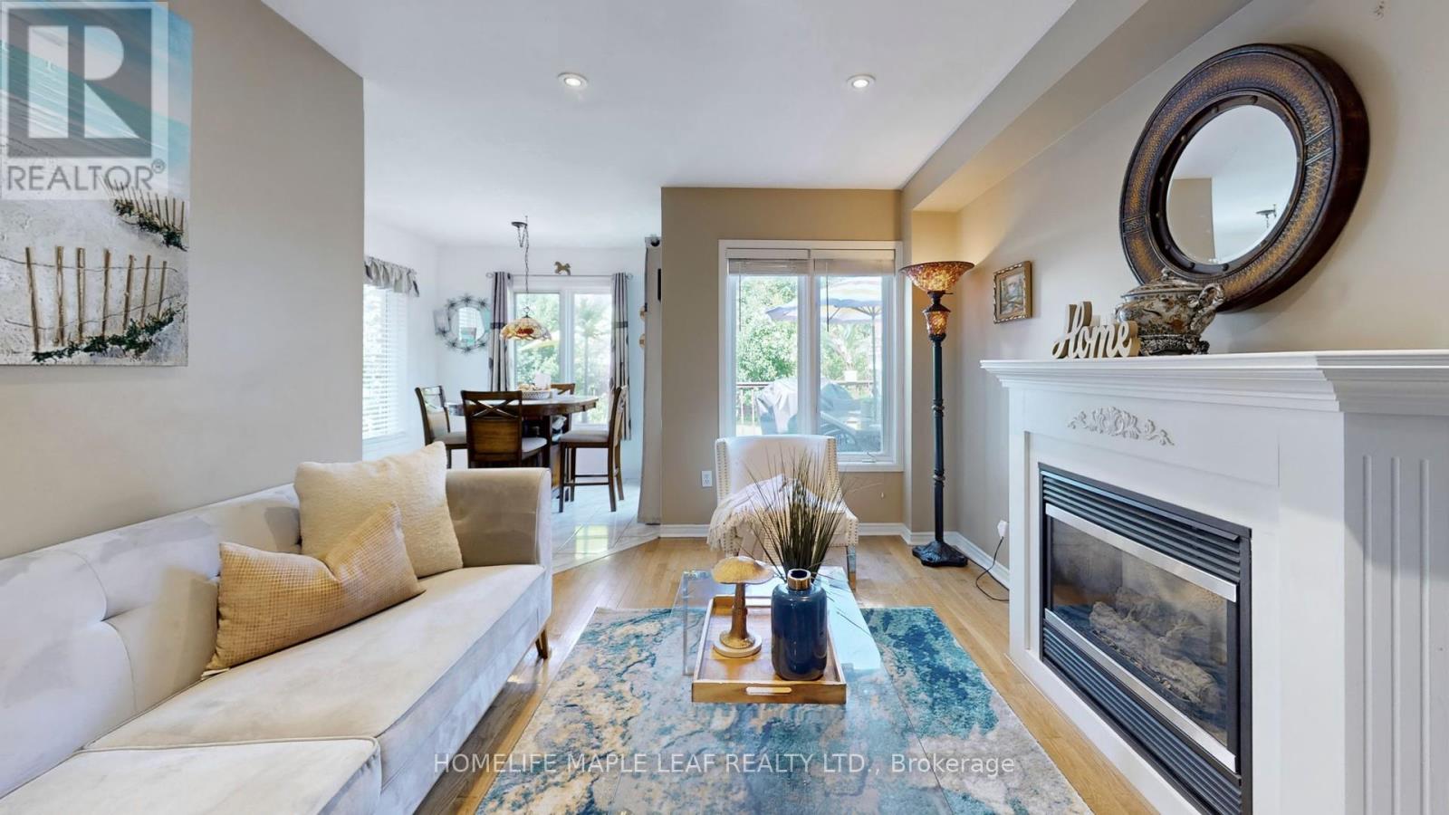 7 Colleyville Street, Brampton, Ontario  L7A 1H3 - Photo 8 - W13030740