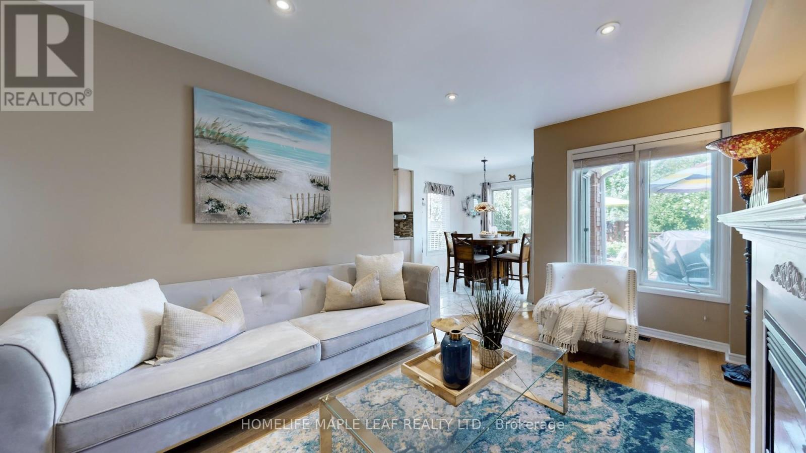 7 Colleyville Street, Brampton, Ontario  L7A 1H3 - Photo 9 - W13030740