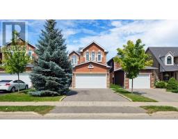 7 COLLEYVILLE STREET, Brampton, Ontario