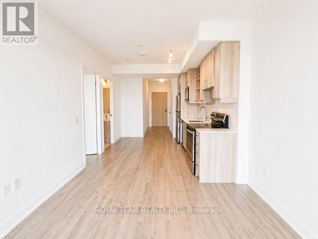 409 - 60 George Butchart Drive, Toronto, Ontario  M3K 0E1 - Photo 12 - W13030754