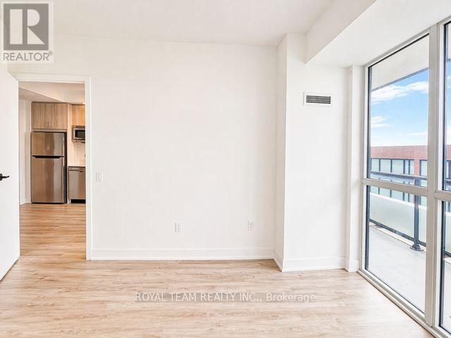 409 - 60 George Butchart Drive, Toronto, Ontario  M3K 0E1 - Photo 13 - W13030754