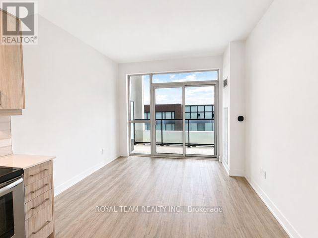 409 - 60 George Butchart Drive, Toronto, Ontario  M3K 0E1 - Photo 17 - W13030754