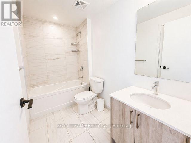 409 - 60 George Butchart Drive, Toronto, Ontario  M3K 0E1 - Photo 20 - W13030754