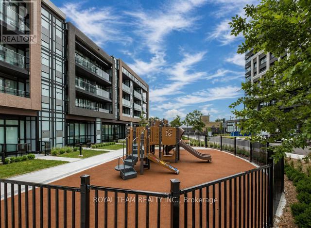 409 - 60 George Butchart Drive, Toronto, Ontario  M3K 0E1 - Photo 25 - W13030754