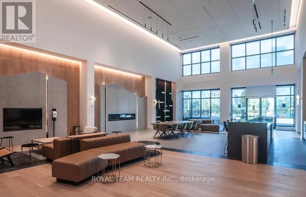 409 - 60 George Butchart Drive, Toronto, Ontario  M3K 0E1 - Photo 27 - W13030754