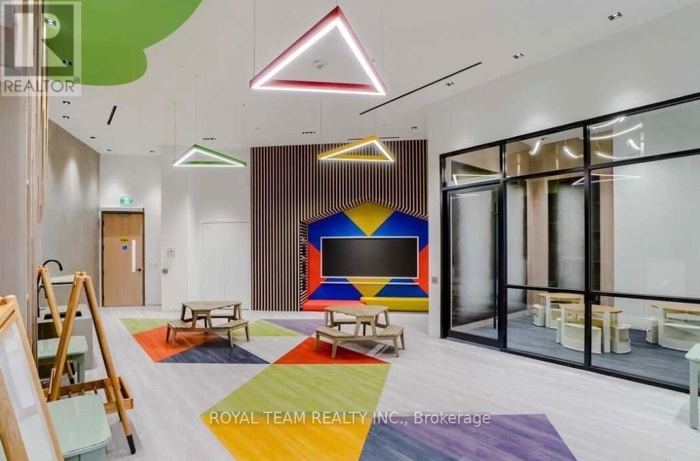 409 - 60 George Butchart Drive, Toronto, Ontario  M3K 0E1 - Photo 29 - W13030754