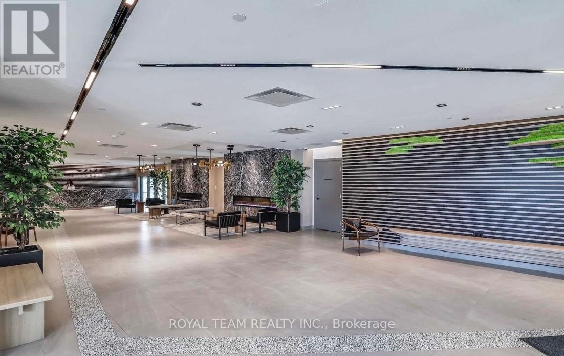 409 - 60 George Butchart Drive, Toronto, Ontario  M3K 0E1 - Photo 4 - W13030754