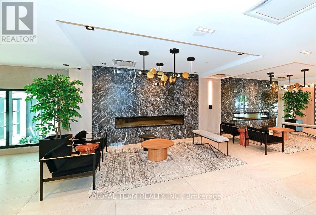 409 - 60 George Butchart Drive, Toronto, Ontario  M3K 0E1 - Photo 5 - W13030754