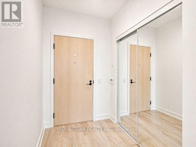 409 - 60 George Butchart Drive, Toronto, Ontario  M3K 0E1 - Photo 8 - W13030754