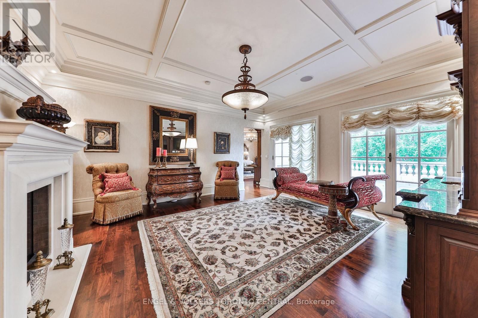 489 Lakeshore Road E, Oakville, Ontario  L6J 1K4 - Photo 17 - W13030806