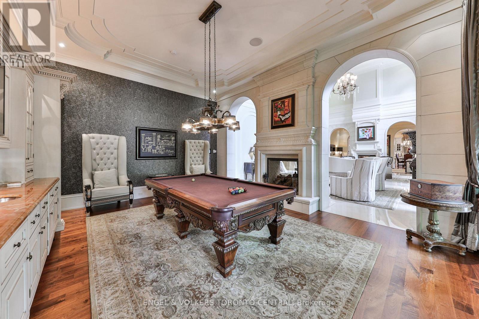 489 Lakeshore Road E, Oakville, Ontario  L6J 1K4 - Photo 24 - W13030806